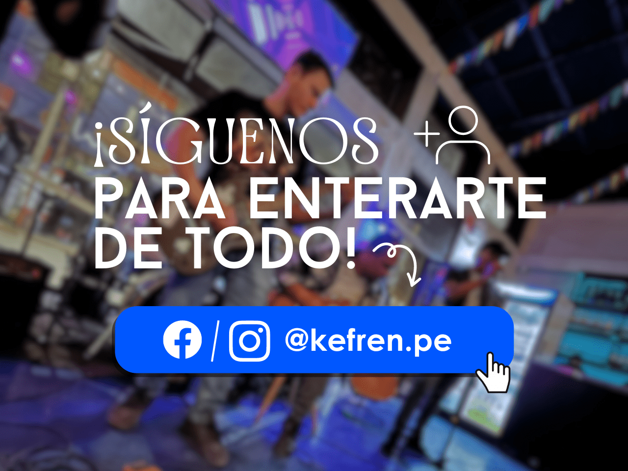 Foto Redes