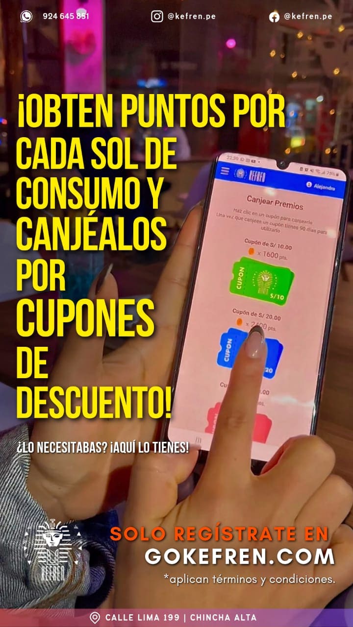 Promo Puntos